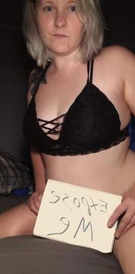 Contessa B from Georgia USA