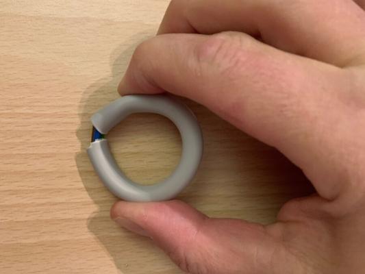 eStim 電極を DIY する方法
