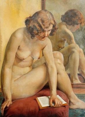 Femmes peintes