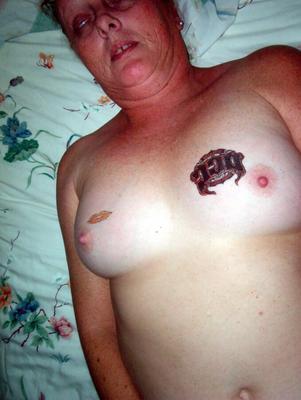 aunt susie aka elizabeth ann from greensboro and lakeland shows
