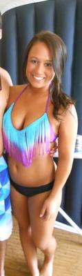 Sorority Slut Emily