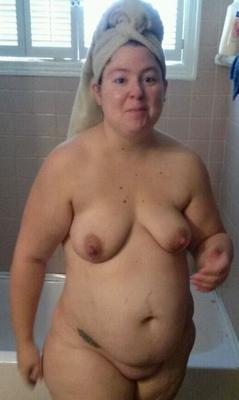 Unbewusste BBW