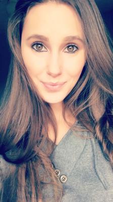Mygirlfund MonicaMcewen (пенсионер)
