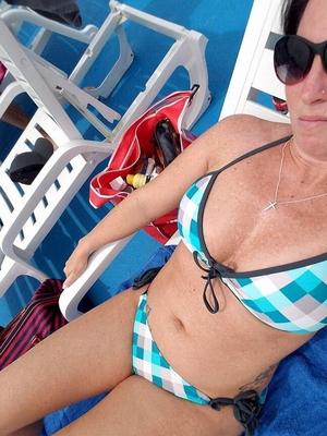 Me in Bikini