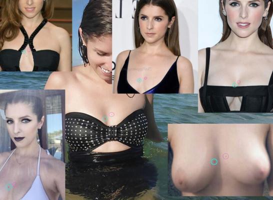Anna Kendrick