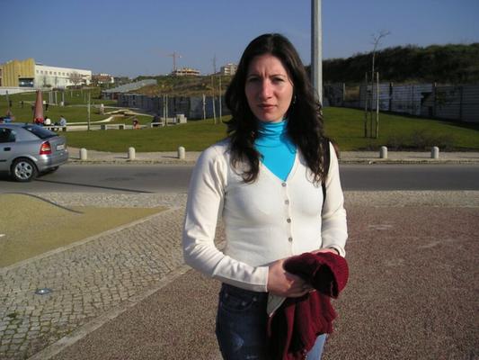 Hervorragende MILF