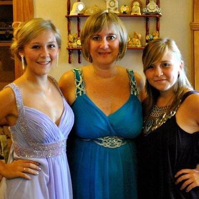 Elige tu favorito (Madre/Hija). 
