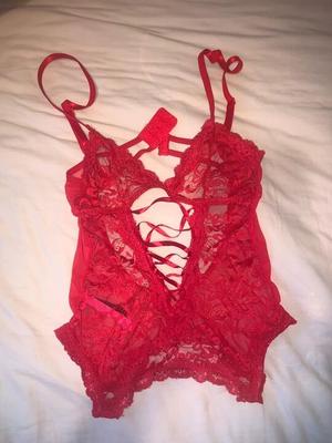 Wife&#;s underwear for comments
