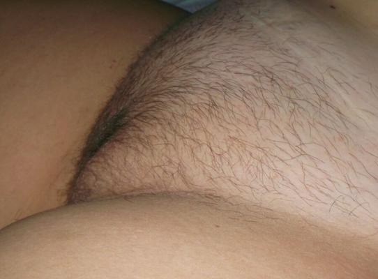Hairy Pussy Milf