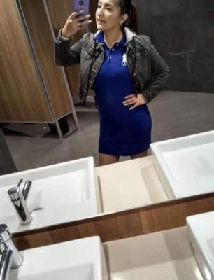 Putona del trabajo