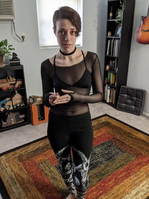 Gracile Gracieuse Petite Tuerie