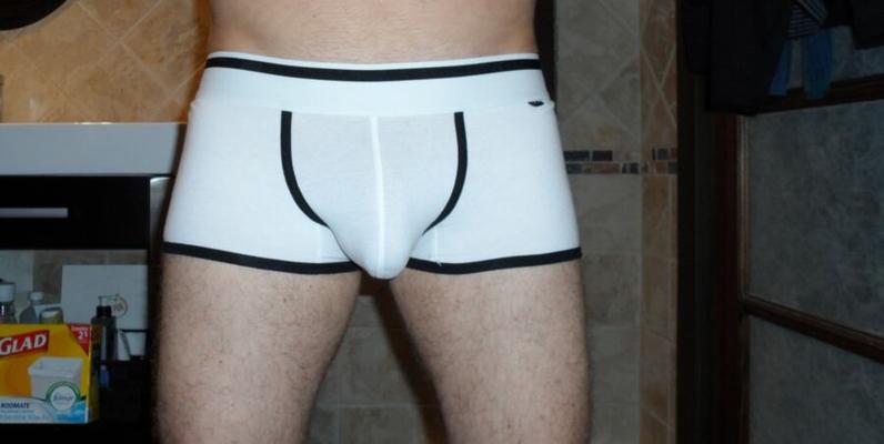 Boxeur/Boxer