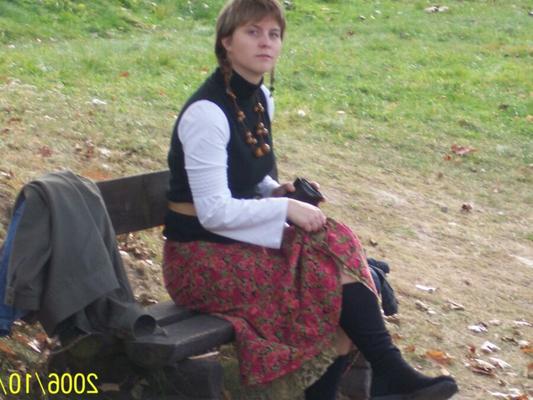 Польша милф