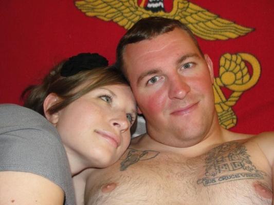 RC British Army Wife
