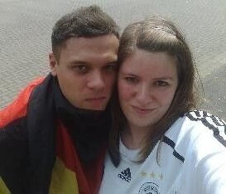Javier et Tabitha