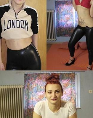 Bayrische Pornoschlampen