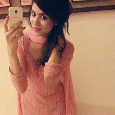 Subhana, une fille chaude desi paki nue