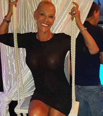 Plus de photos privées