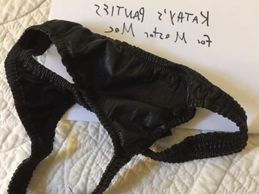 Panty Collection