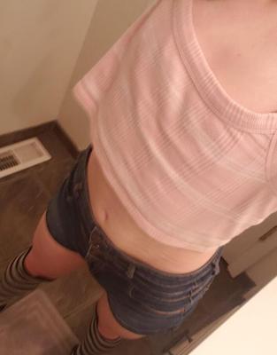 ¿Lo suficientemente feminizada?