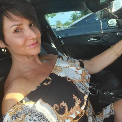 JEANNIE MILF for NO LIMITS COMMENTS