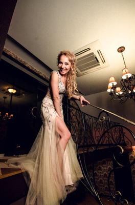 Wife Anastasia M