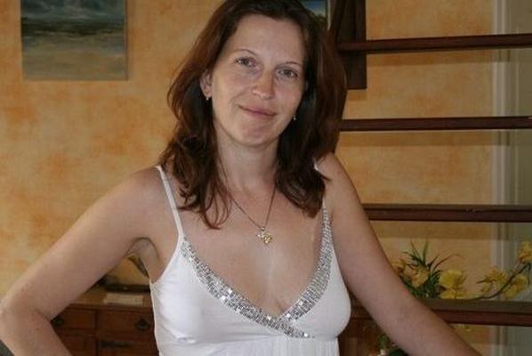 Gracia MILF