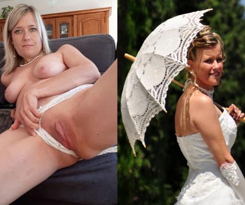 Ma femme Betty epouse et salope - mi esposa Betty puta novia