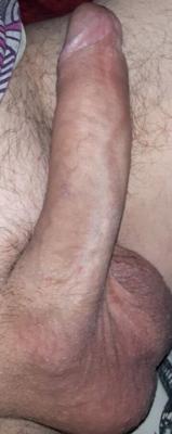 My Cock for you