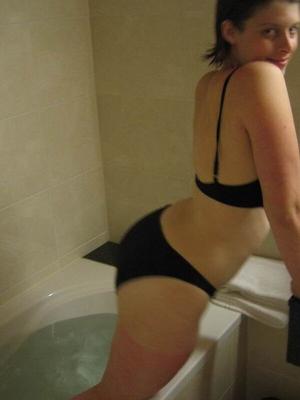 Épouse américaine