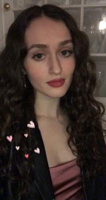 Teenies - Please Comment!