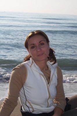 MILF-Amanda