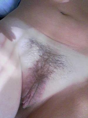 La chatte de ma femme