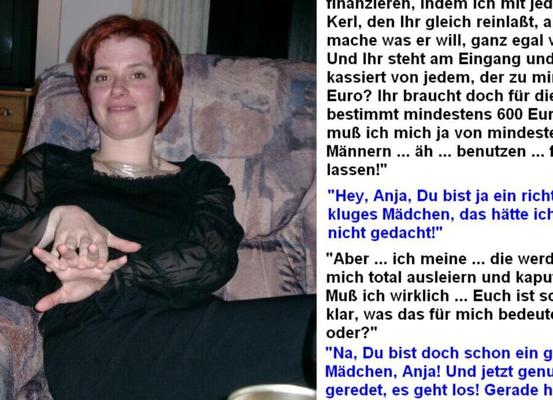 Deutsche Captions