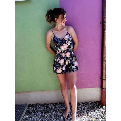 Carolin