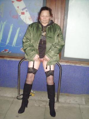 Засвет в Лондоне