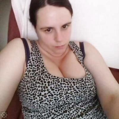 Rebecca - Ipswich