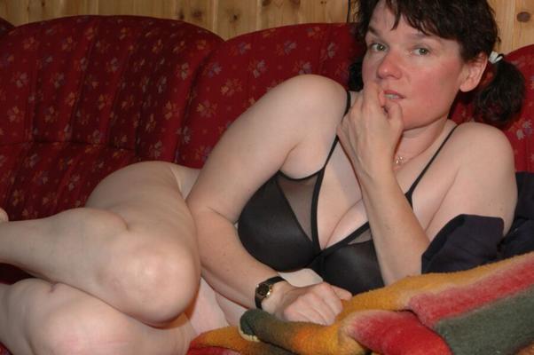 Amateur wives V