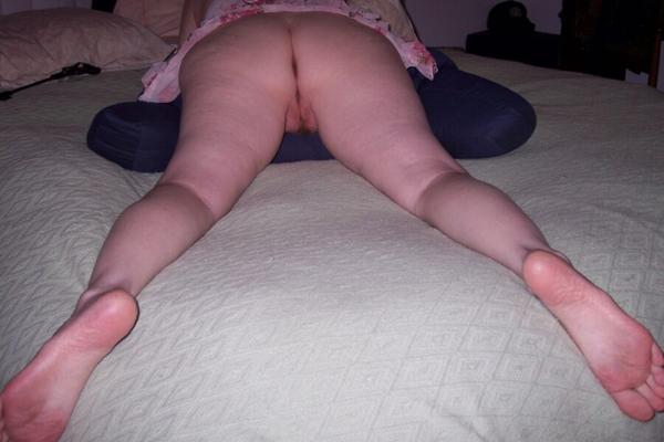 Esposa de Flickr
