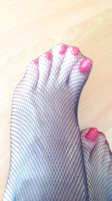 Sexy Girl Sexy Feet
