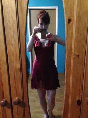 Kasia seksi GF