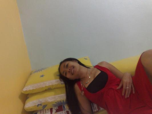Sexy Indonesian Wife