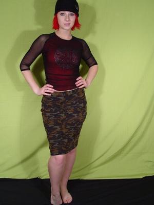 Lindsey Marshal – Trottel