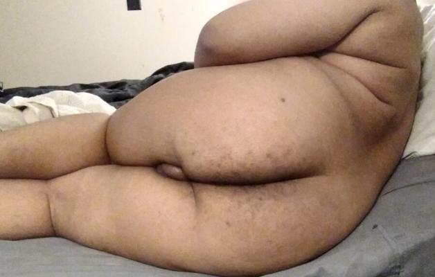 Guy Thicc