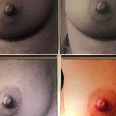 Хотите увидеть мои новые фотографии?