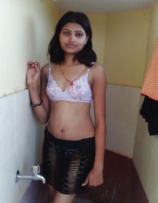 indian teen strip nude