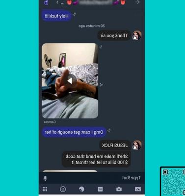 ????Esposa [eXpuesta] por Cuck on kik (????️)(????????)????