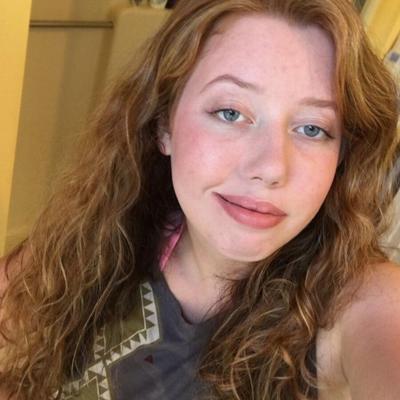 Simply Exposed - Elaina (Message me for video link -  videos)