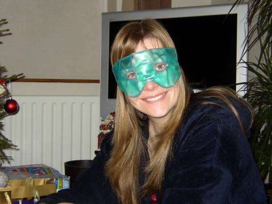 Sarah, une MILF