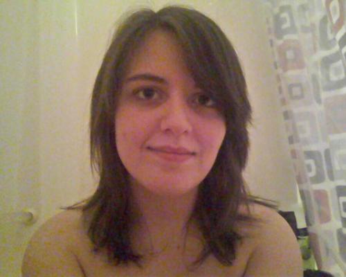 esposa adolescente